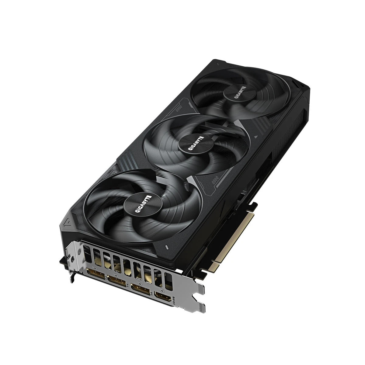 GIGABYTE GeForce RTX 5080 WINDFORCE OC SFF 16G Graphics Card - 16GB GDDR7, 256bi