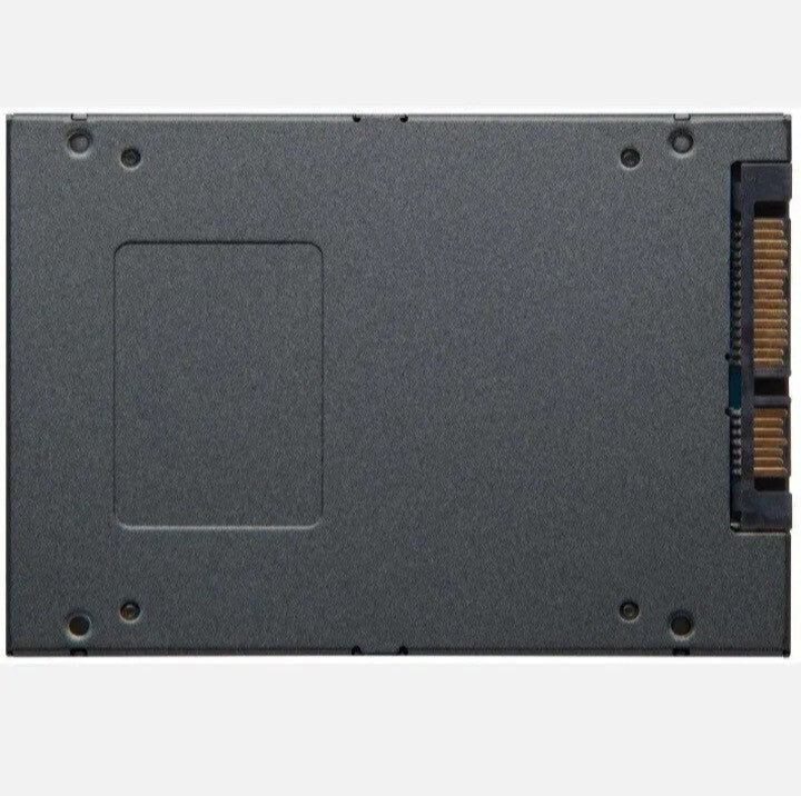 Kingston A400 960GB SSD 2.5" SATA III Solid State Drive HDD PC Computer Laptop