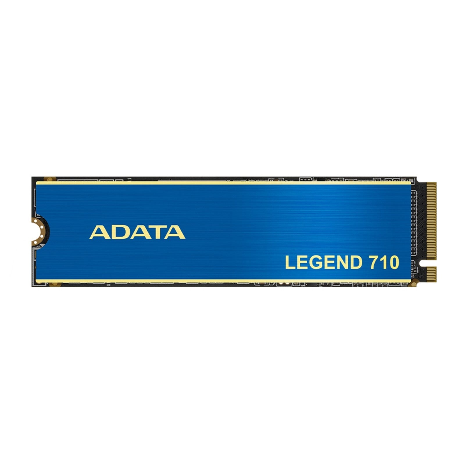 Adata Legend 710 1TB NVMe 3D NAND SSD M.2 2280 | PCIe Gen3 | R/W 2400 - 1800MB/s