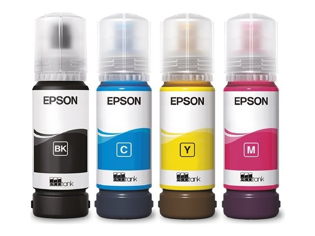 Epson EcoTank ET-2861 - multifunction printer - colour