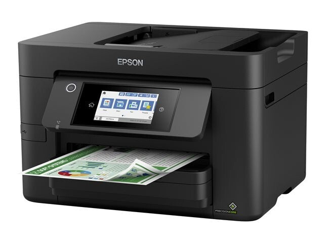 Epson WorkForce Pro WF-4820DWF Colour Inkjet All-In-One Printer