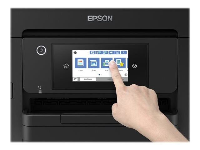 Epson WorkForce Pro WF-4820DWF Colour Inkjet All-In-One Printer