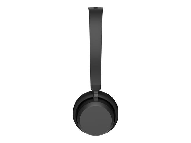 Lenovo 4XD1Q30302 headphones/headset Wireless Head-band Calls/Music Bluetooth...