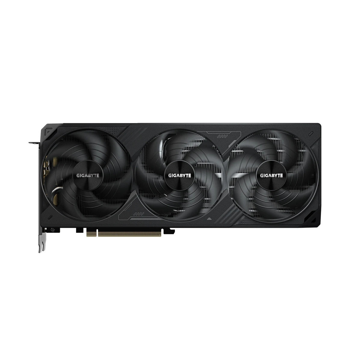 GIGABYTE GeForce RTX 5080 WINDFORCE OC SFF 16G Graphics Card - 16GB GDDR7, 256bi