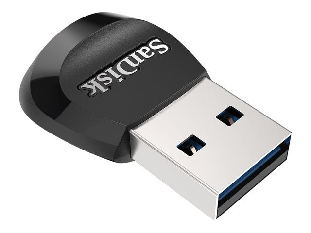 Sandisk MobileMate card reader - USB 3.0