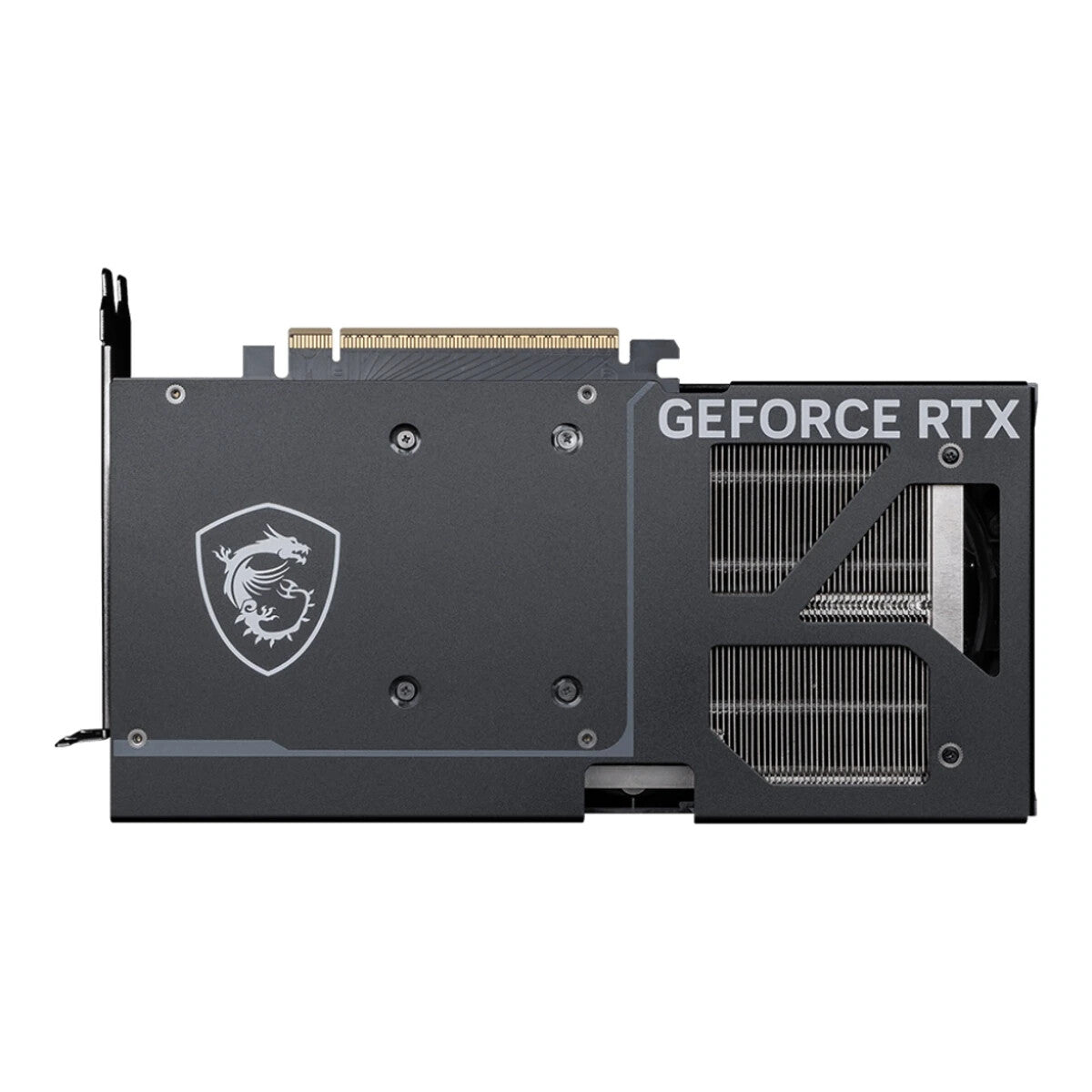 MSI GeForce RTX 5070 12G VENTUS 2X OC, GeForce RTX 5070, 12 GB, GDDR7, 192 bit,