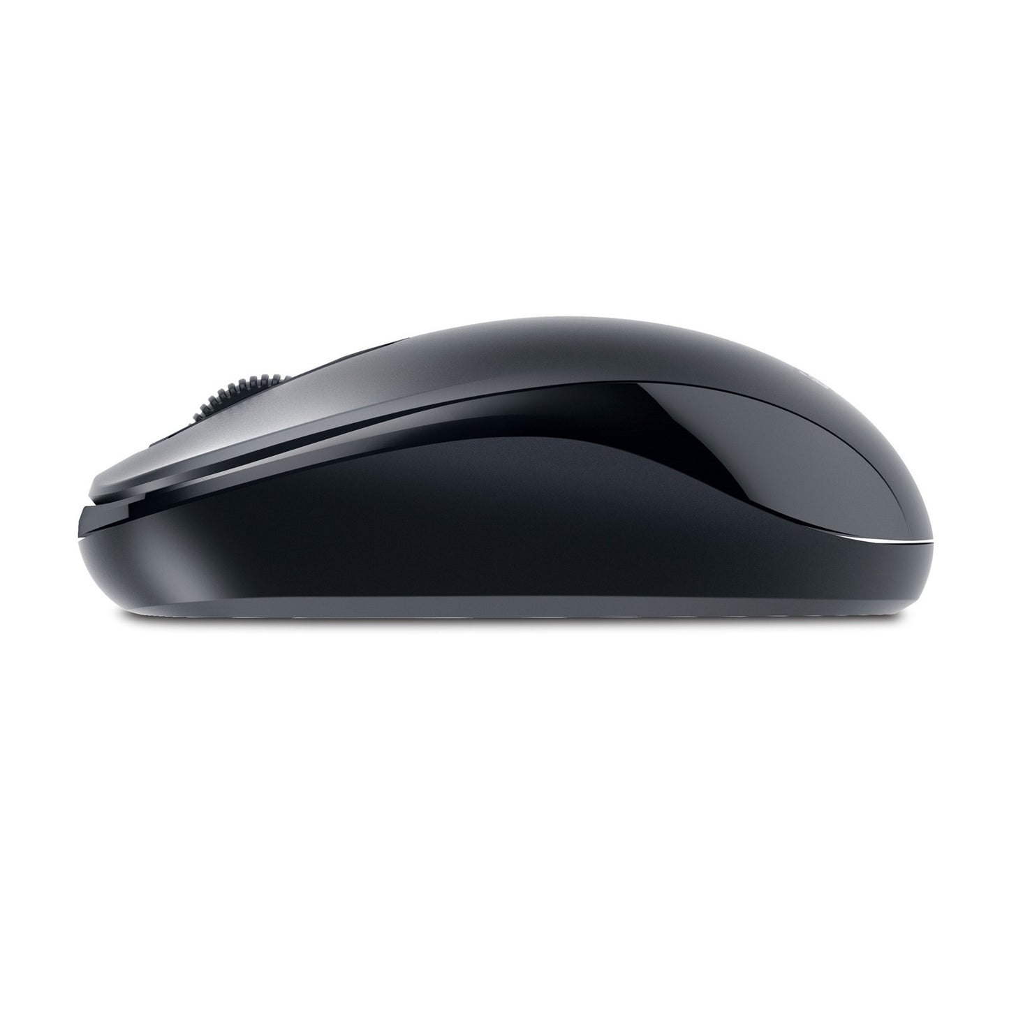 Genius DX-110 Optical Mouse - Calm Black