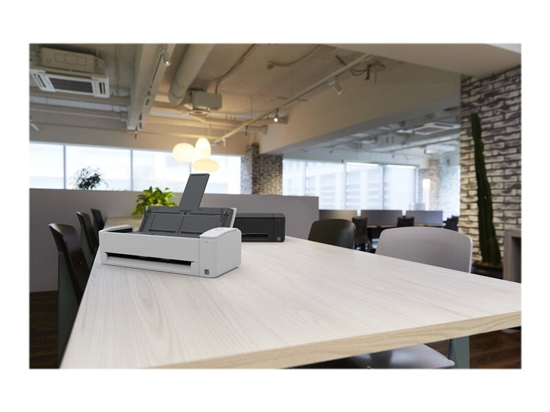 Ricoh ScanSnap iX1300 ADF scanner 600 x 600 DPI A4 White