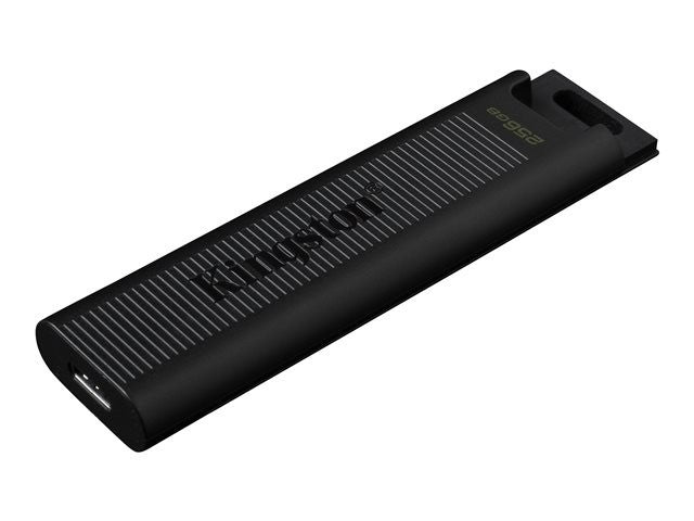 Kingston DataTraveler Max 256GB USB-C Flash Drive (DTMAX/256GB)
