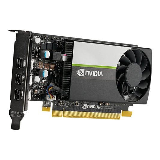 PNY Graphics Card T400 VCNT400-4GB-PB
