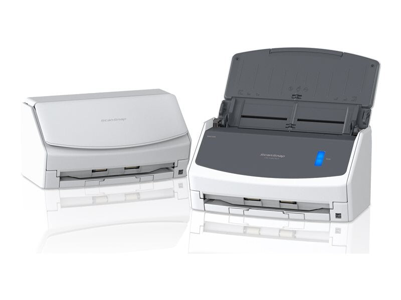 Ricoh ScanSnap iX1400 - document scanner - desktop - USB 3.2 Gen 1