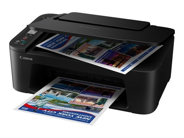 Canon PIXMA TS3750i - multifunction printer - colour