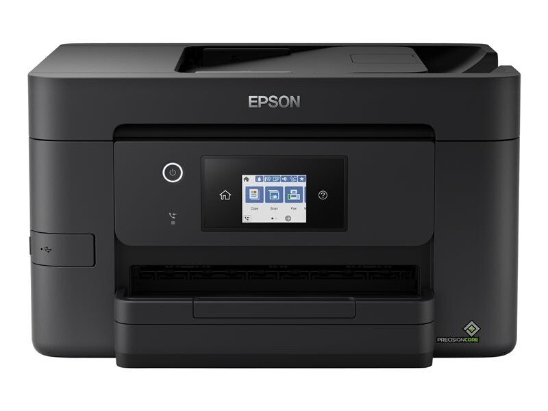 Epson WorkForce Pro WF-3820DWF Colour Inkjet All-In-One Printer