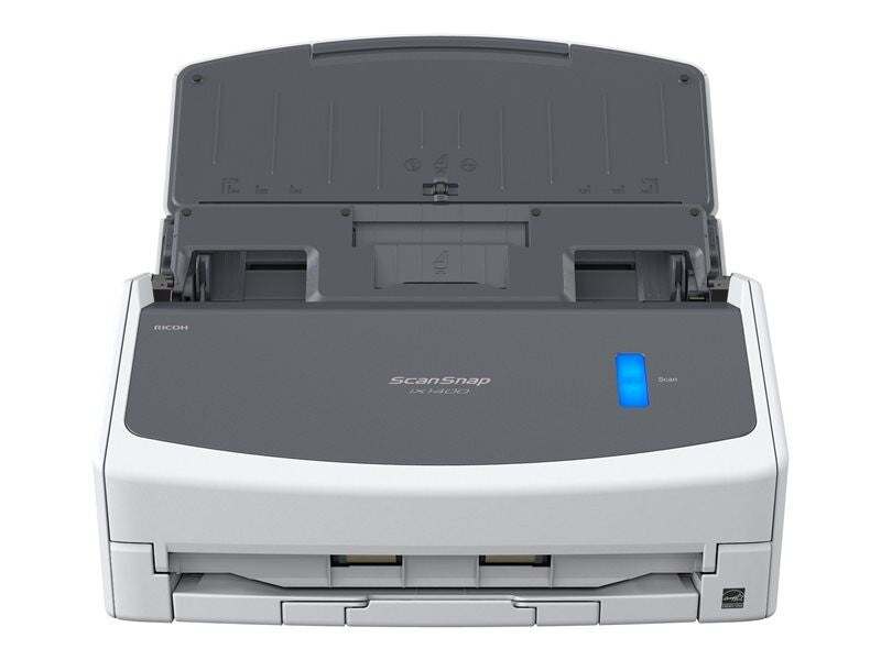 Ricoh ScanSnap iX1400 - document scanner - desktop - USB 3.2 Gen 1