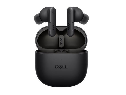 Dell EB525 Pro Plus Earbuds Active Noise Canceling Wireless AI-powered 520-BBNM