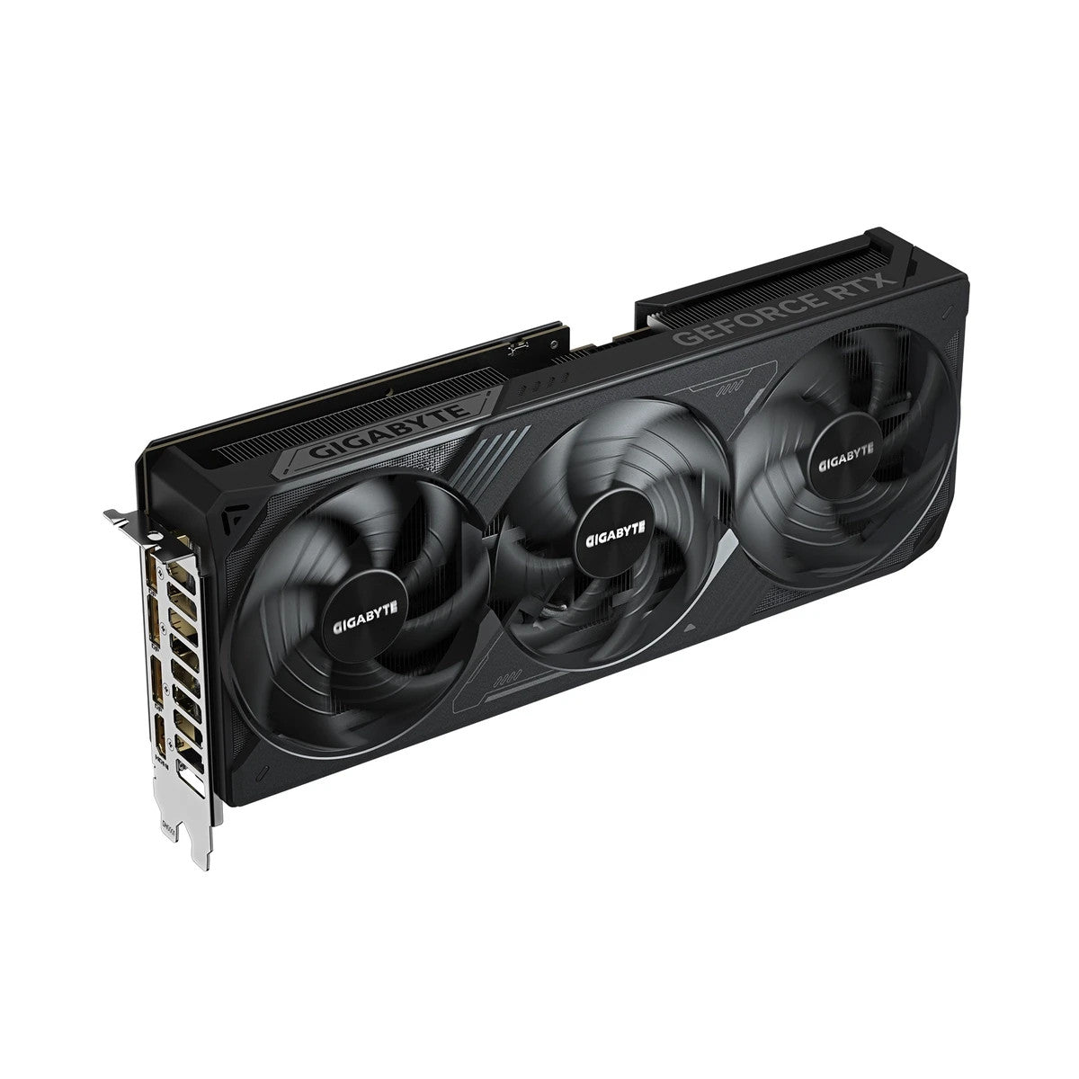 GIGABYTE GeForce RTX 5080 WINDFORCE OC SFF 16G Graphics Card - 16GB GDDR7, 256bi