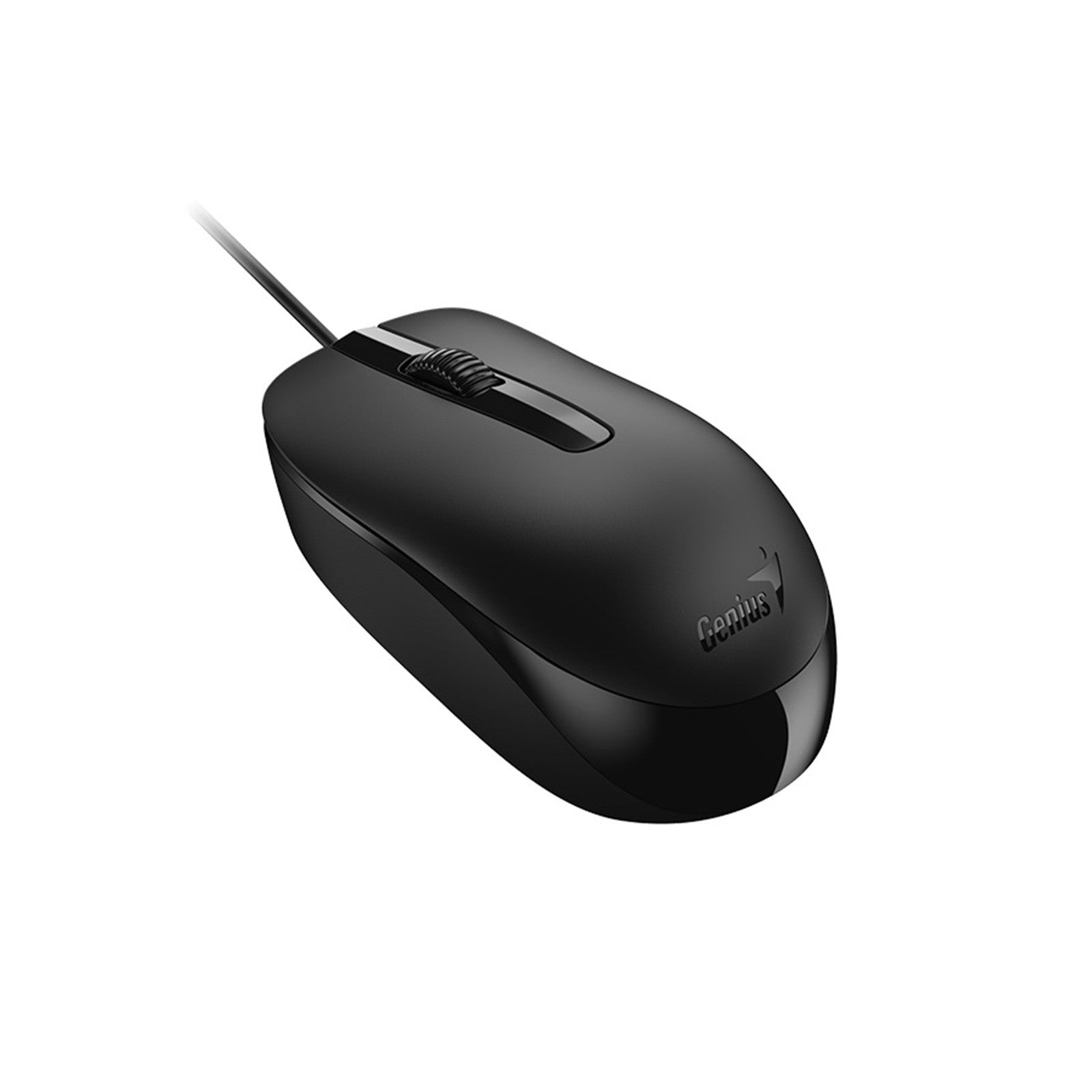 Genius KM-160 USB Keyboard & Mouse Set