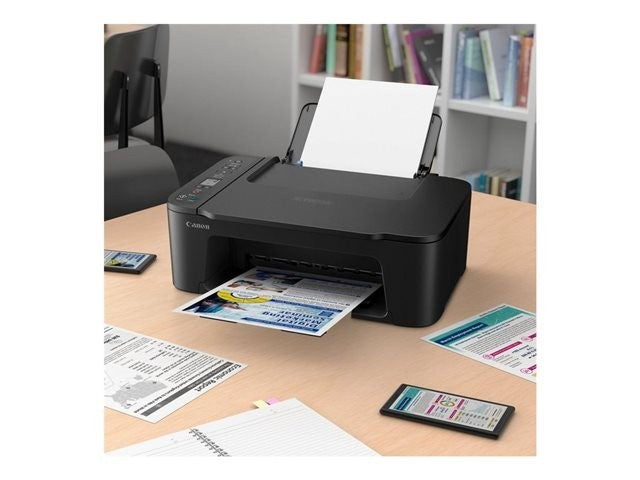 Canon PIXMA TS3750i - multifunction printer - colour