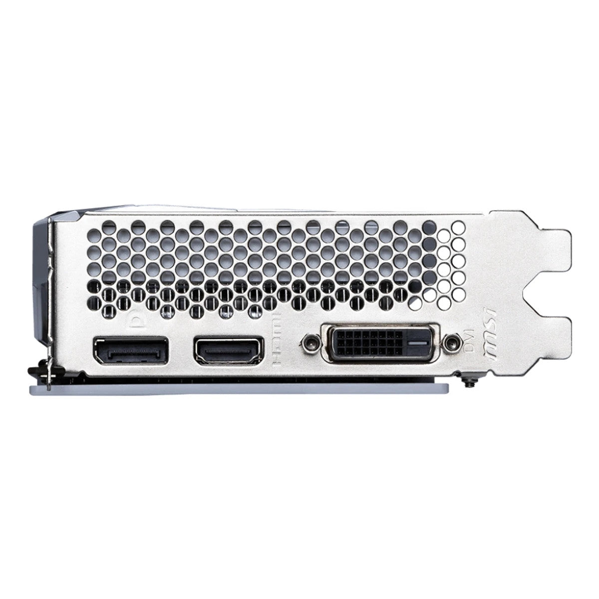 MSI VENTUS RTX 3050 2X XS WHITE 8G OC, GeForce RTX 3050, 8 GB, GDDR6, 128 bit, 7