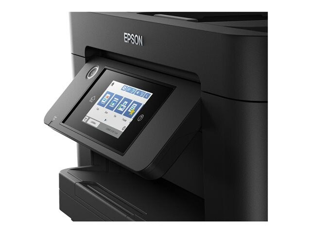 Epson WorkForce Pro WF-4820DWF Colour Inkjet All-In-One Printer