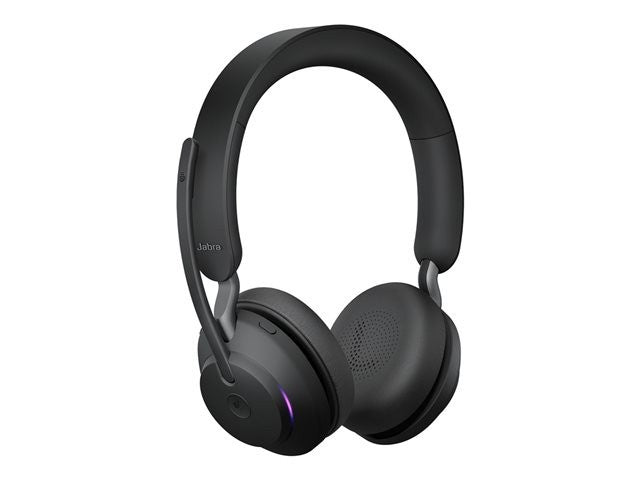 Jabra Evolve2 65 MS Stereo - headset - USB-A
