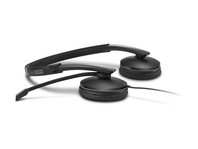 Lenovo Gen 2 - headset - USB-C 4XD1M45627