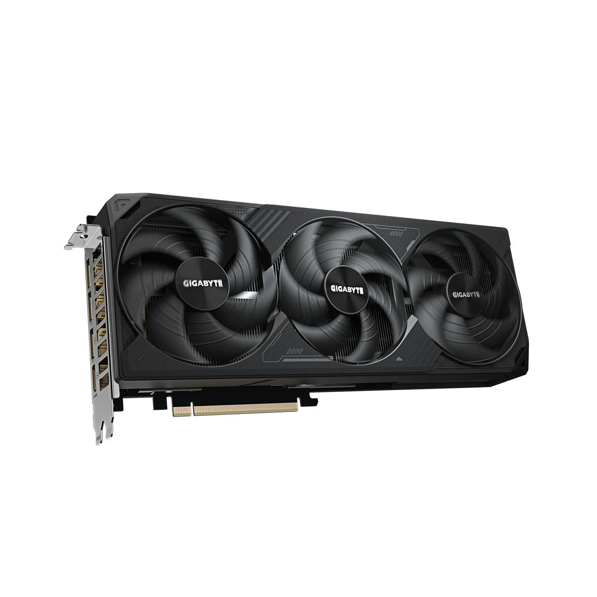 GIGABYTE GeForce RTX 5080 WINDFORCE OC SFF 16G Graphics Card - 16GB GDDR7, 256bi
