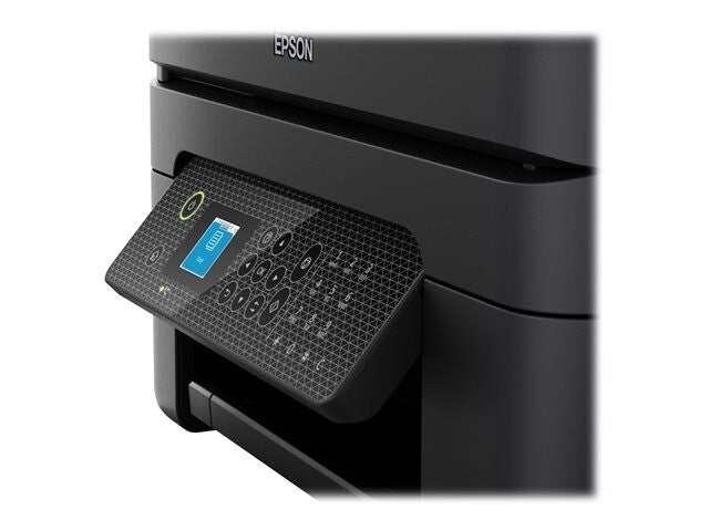 Epson WorkForce WF-2930DWF Inkjet All-In-One Printer - C11CK63401