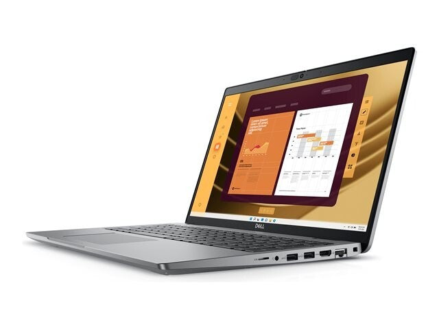 Dell Latitude 5550 - AI Ready - 15.6" - Intel Core Ultra 5 - 135U - vPro Enterp