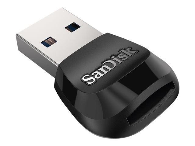 Sandisk MobileMate card reader - USB 3.0