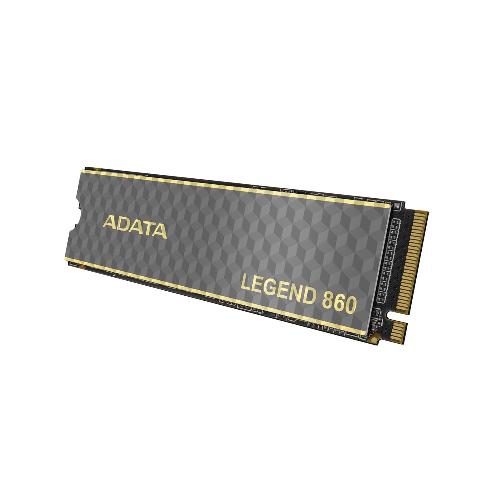 Adata Legend 860 | 500GB NVMe SSD | PCIe Gen4 M.2 2280 | For Sony Playstation 5