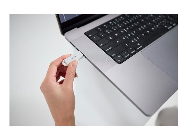SanDisk Phone Drive - USB flash drive - 256 GB
