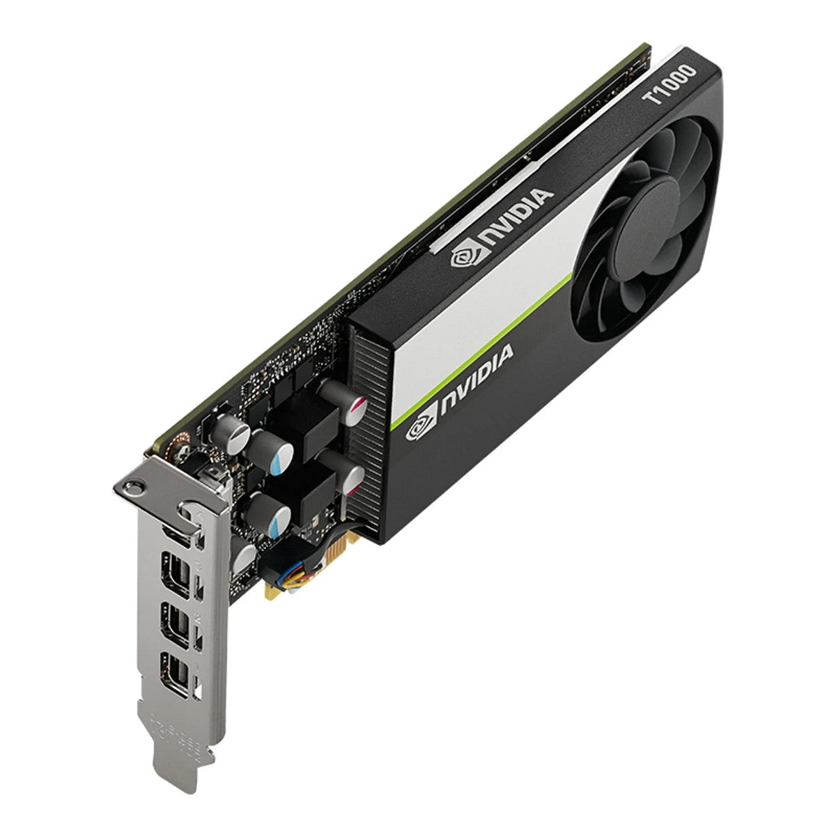 PNY NVIDIA NVIDIA T1000 4 GB Graphics Card