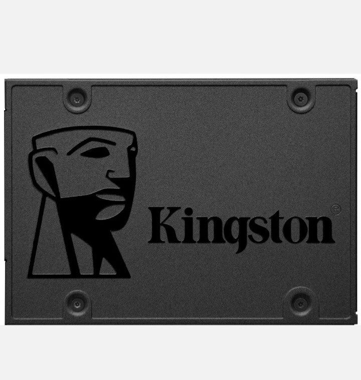 Kingston SSD 480GB  A400 SATA III 6GB/s 2.5" Solid State Drive.Brand new.
