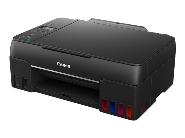 Canon Pixma G650 MegaTank Inkjet All-In-One Printer - 4620C008