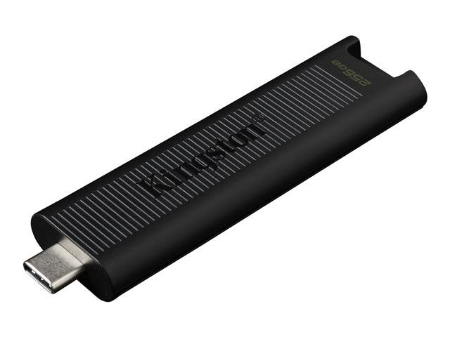 Kingston DataTraveler Max 256GB USB-C Flash Drive (DTMAX/256GB)