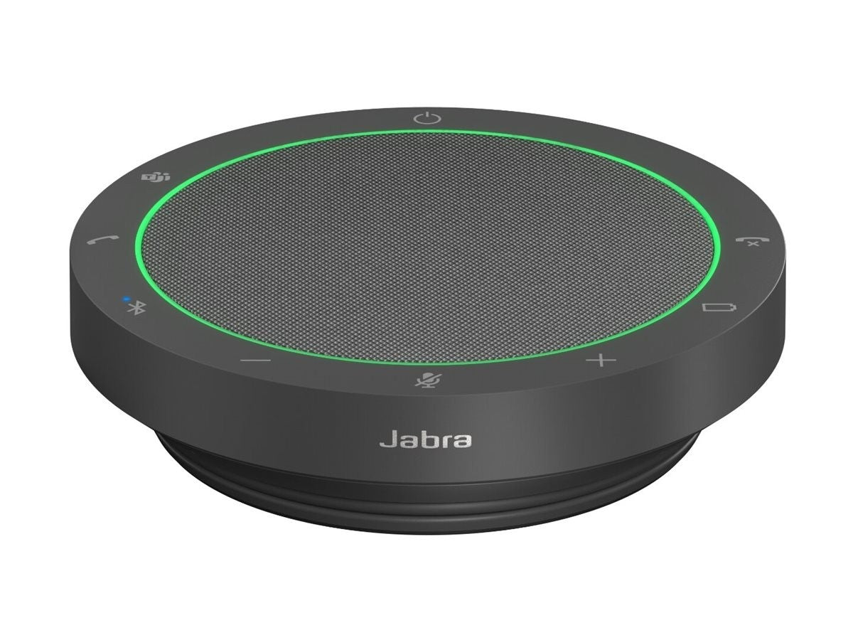Jabra Speak2 55 MS - speakerphone