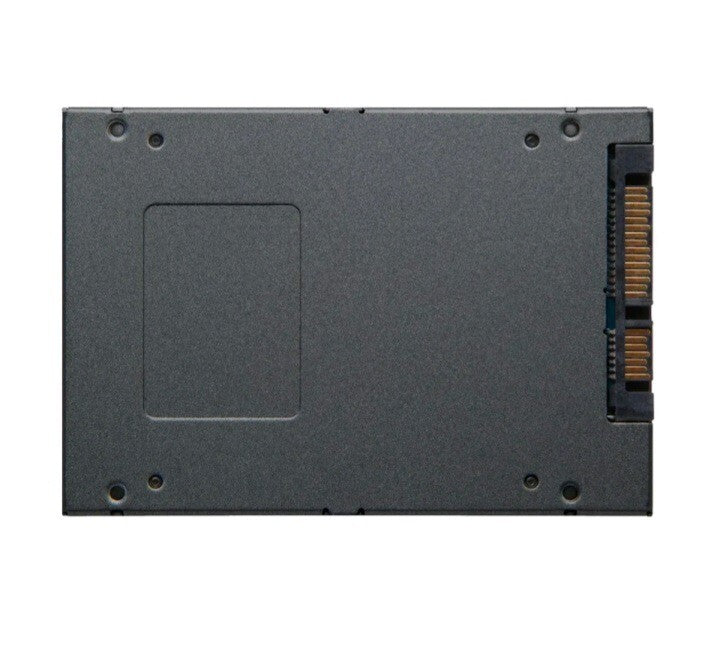 Kingston A400 240GB SSD 2.5" SATA III Solid State Drive HDD Computer Laptop.