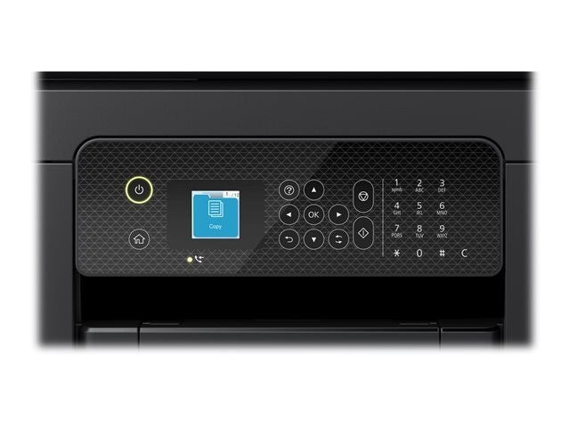 Epson WorkForce WF-2930DWF Inkjet All-In-One Printer - C11CK63401