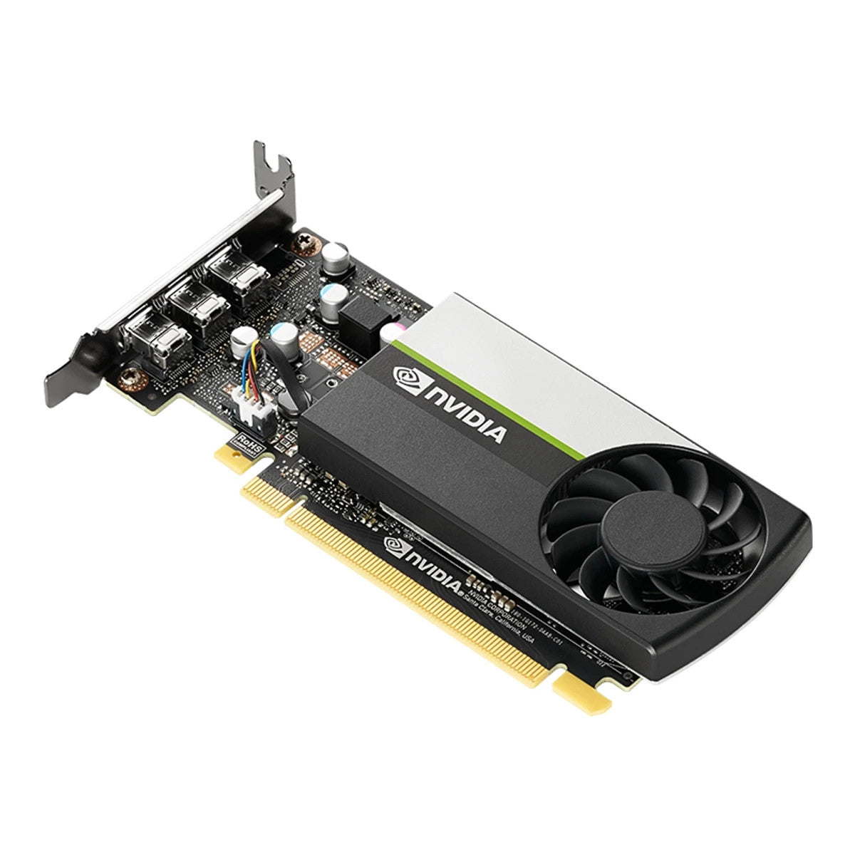 PNY Graphics Card T400 VCNT400-4GB-PB