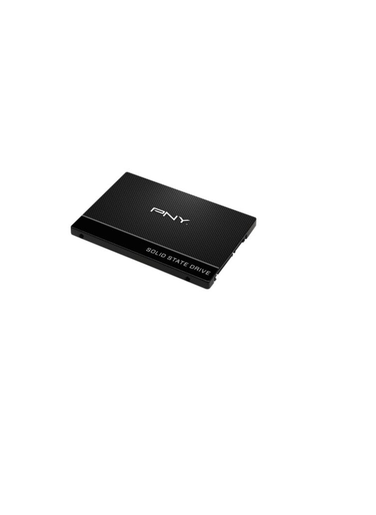 PNY CS900 480 GB 2.5 in Internal SSD (SSD7CS900-480-PB)