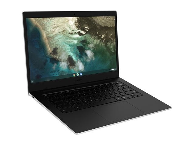 Samsung Galaxy Chromebook Go - 11.6" - Intel Celeron - N4500 - 4 GB RAM - 64 GB