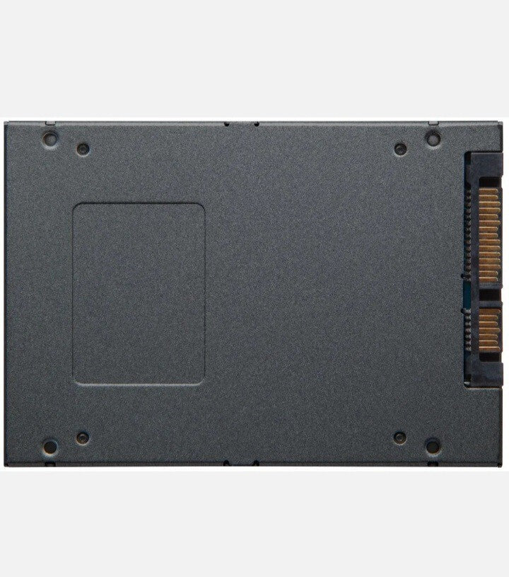 Kingston SSD 480GB  A400 SATA III 6GB/s 2.5" Solid State Drive.Brand new.