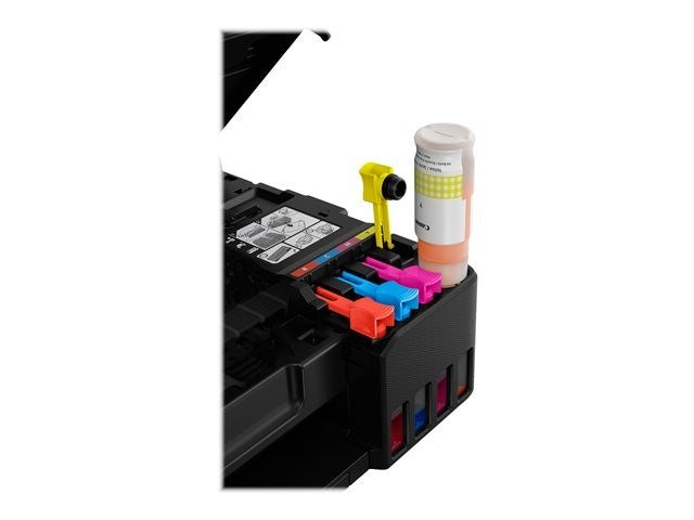 Canon Pixma G650 MegaTank Inkjet All-In-One Printer - 4620C008