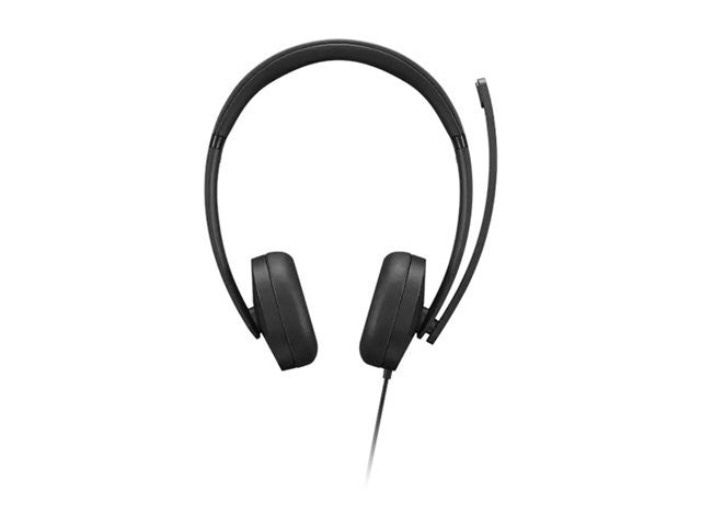 Lenovo Gen 2 - headset - USB-A