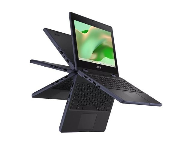 ASUS Chromebook CZ11 - 11.6" - MediaTek Kompanio 520 - 8 GB RAM - 64 GB eMMC