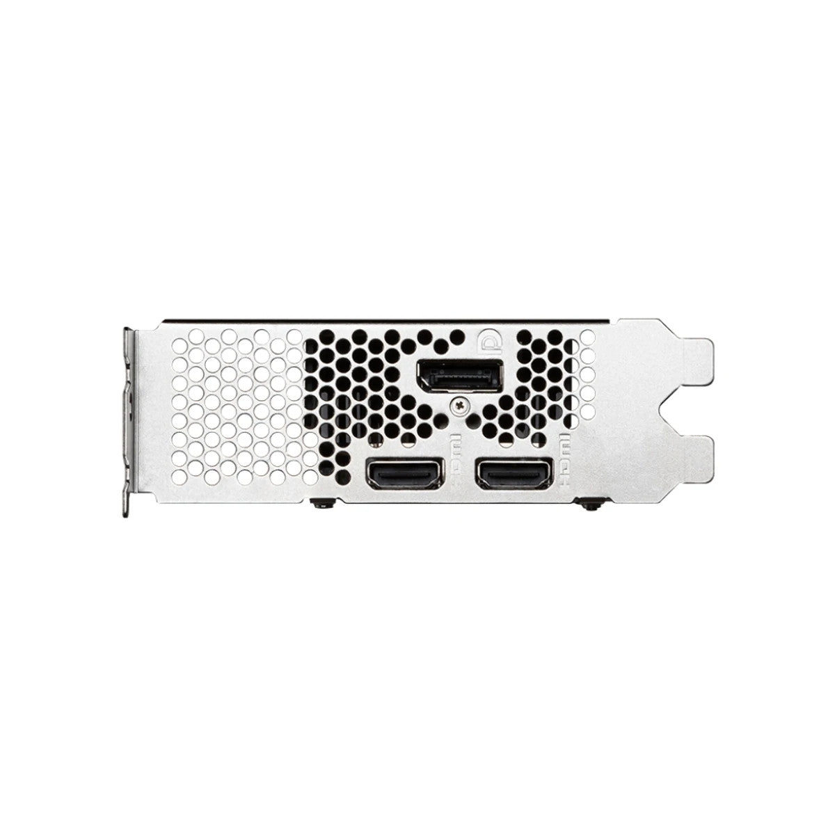 MSI GEFORCE RTX 3050 LP 6G OC, GeForce RTX 3050, 6 GB, GDDR6, 96 bit, 7680 x 432