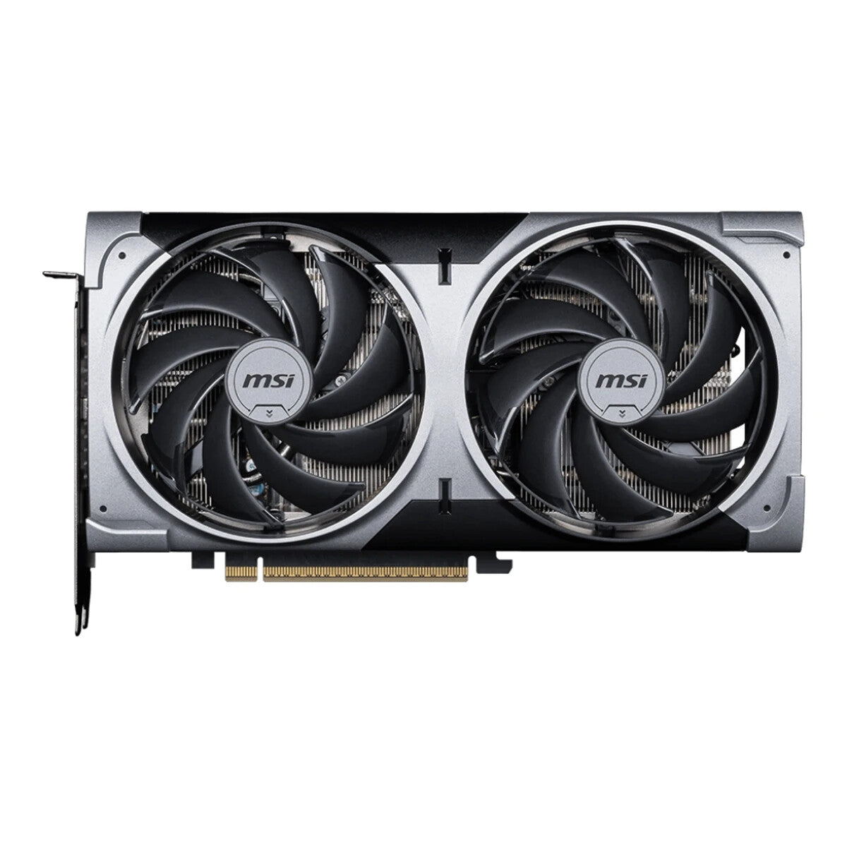 MSI GeForce RTX 5070 12G VENTUS 2X OC, GeForce RTX 5070, 12 GB, GDDR7, 192 bit,