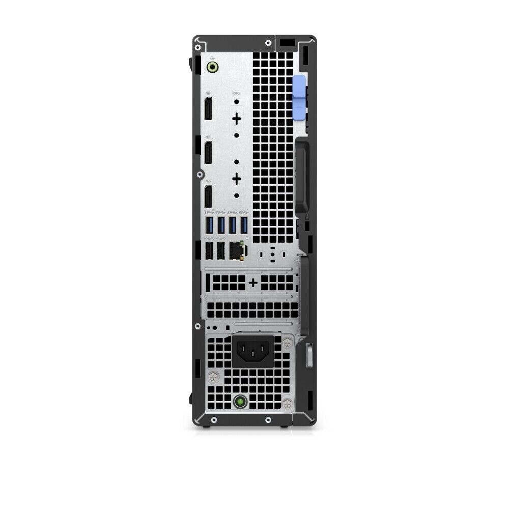 	Dell OptiPlex 7010 Plus - SFF - Core i7 13700 2.1 GHz - vPro Enterprise - 16 GB