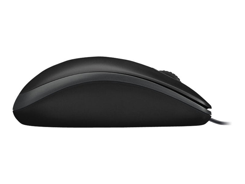 Logitech B100 (910-003357) Mouse